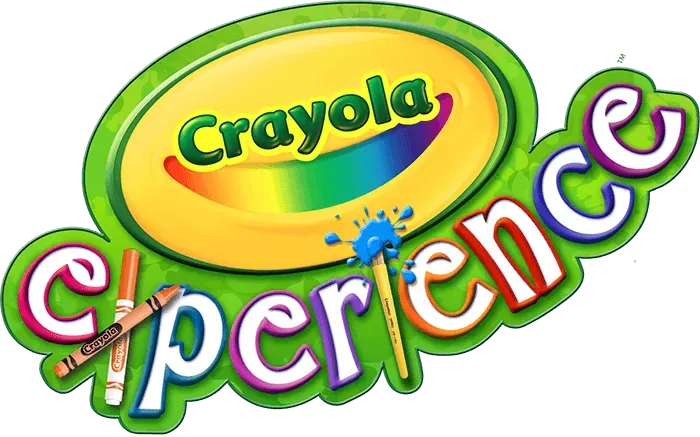 Crayola Experience
