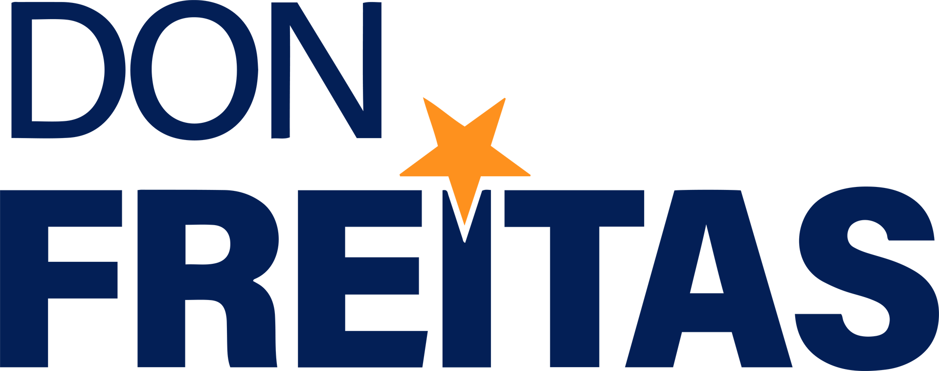 Don Freitas