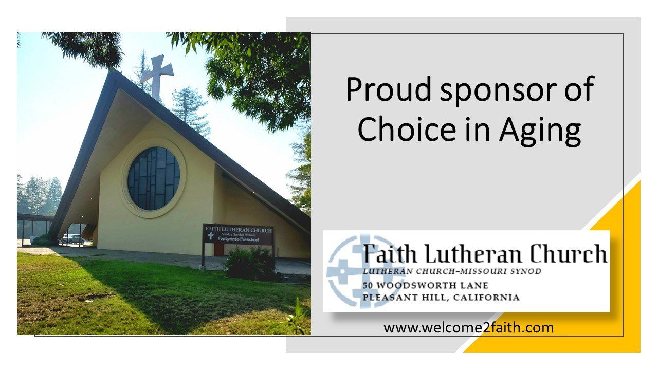 Faith Lutheran Church