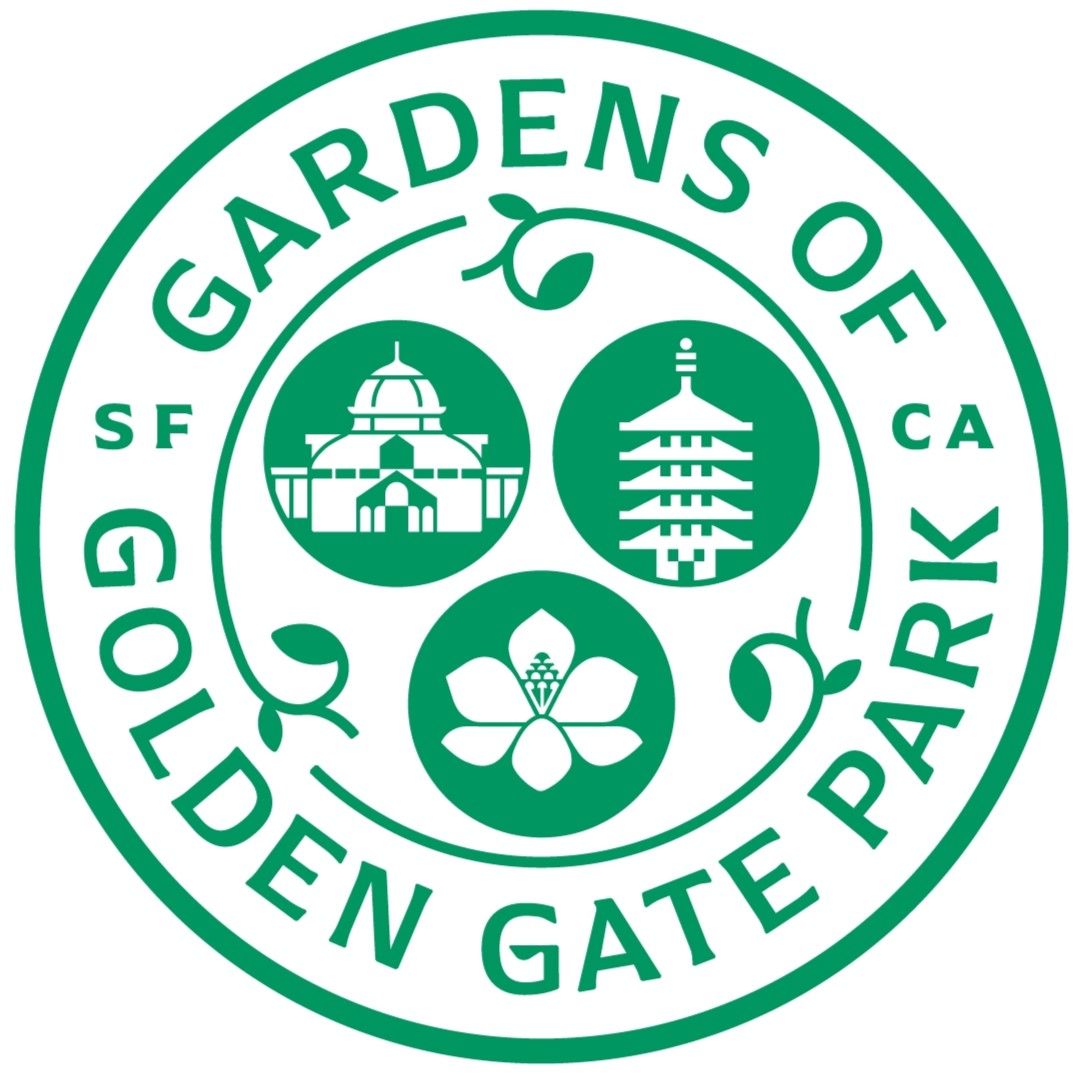 Gardens of Golden Gate Park