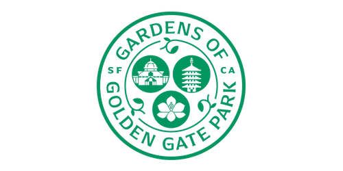 Gardens of Golden Gate Park