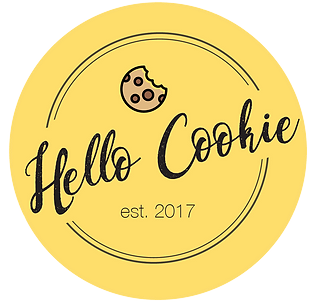 Hello Cookie Co.