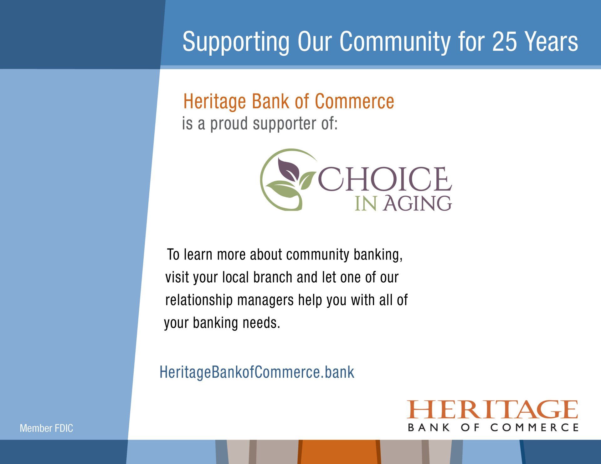 Heritage Bank of Commerce