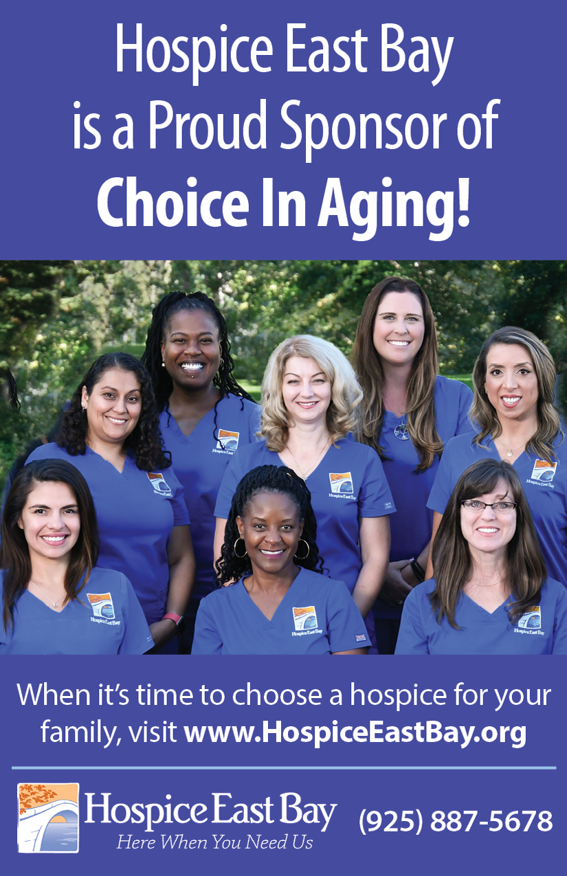 Hospice East Bay
