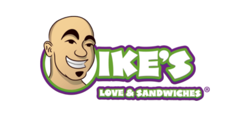 Ike's Love & Sandwiches