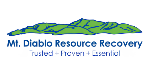 Mt. Diablo Resource Recovery
