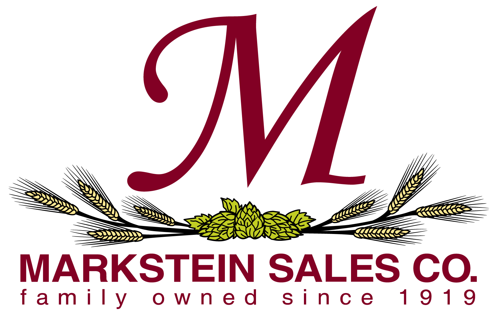 Markstein Sales Co.