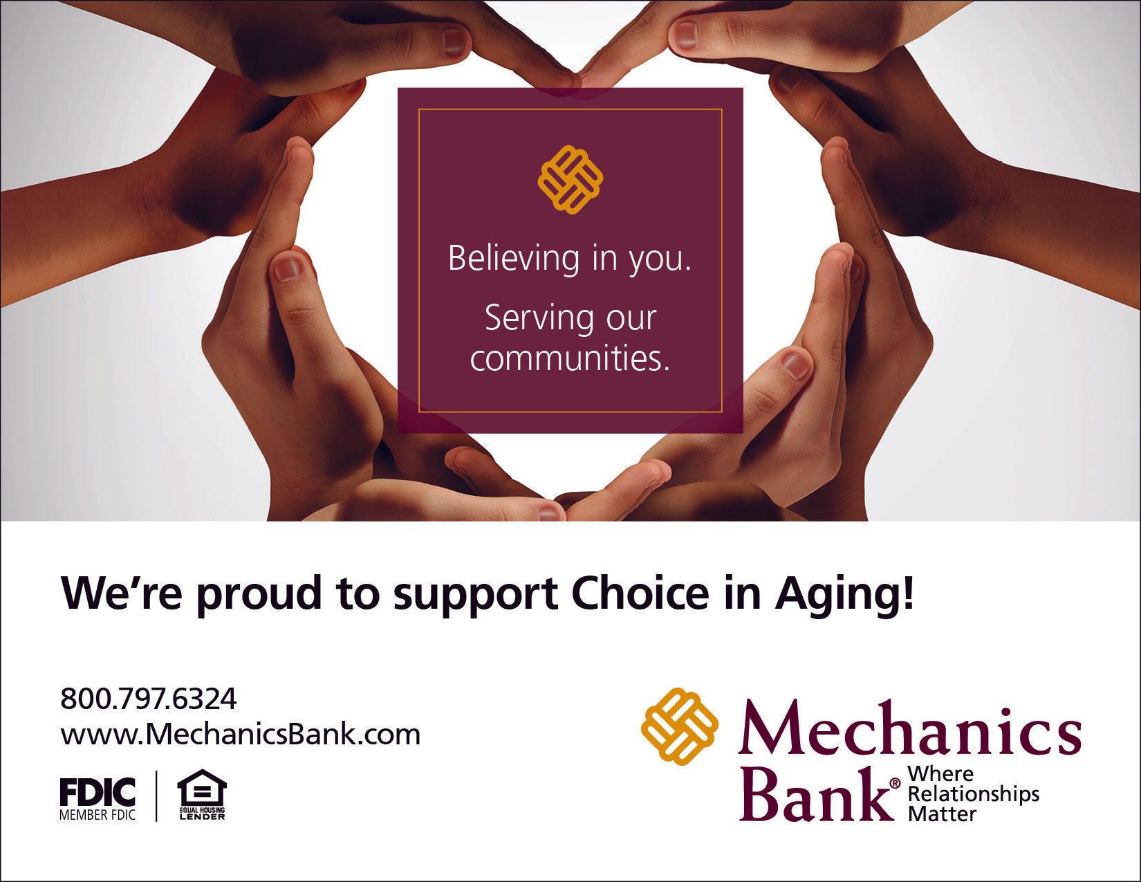 Mechanics Bank