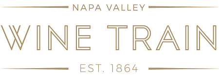 Napa Valley Wine Train