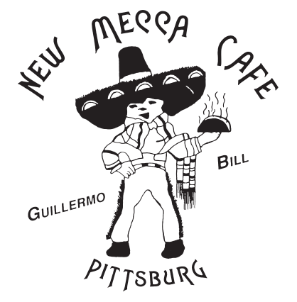 New Mecca Cafe