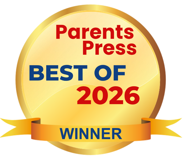 Parents' Press Best of Contra Costa (Choice in Learning)