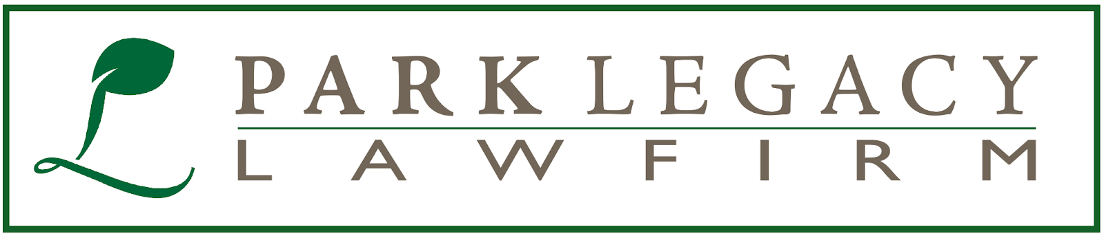 Park Legacy Law Firm