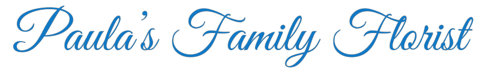 Paula's Family Florist