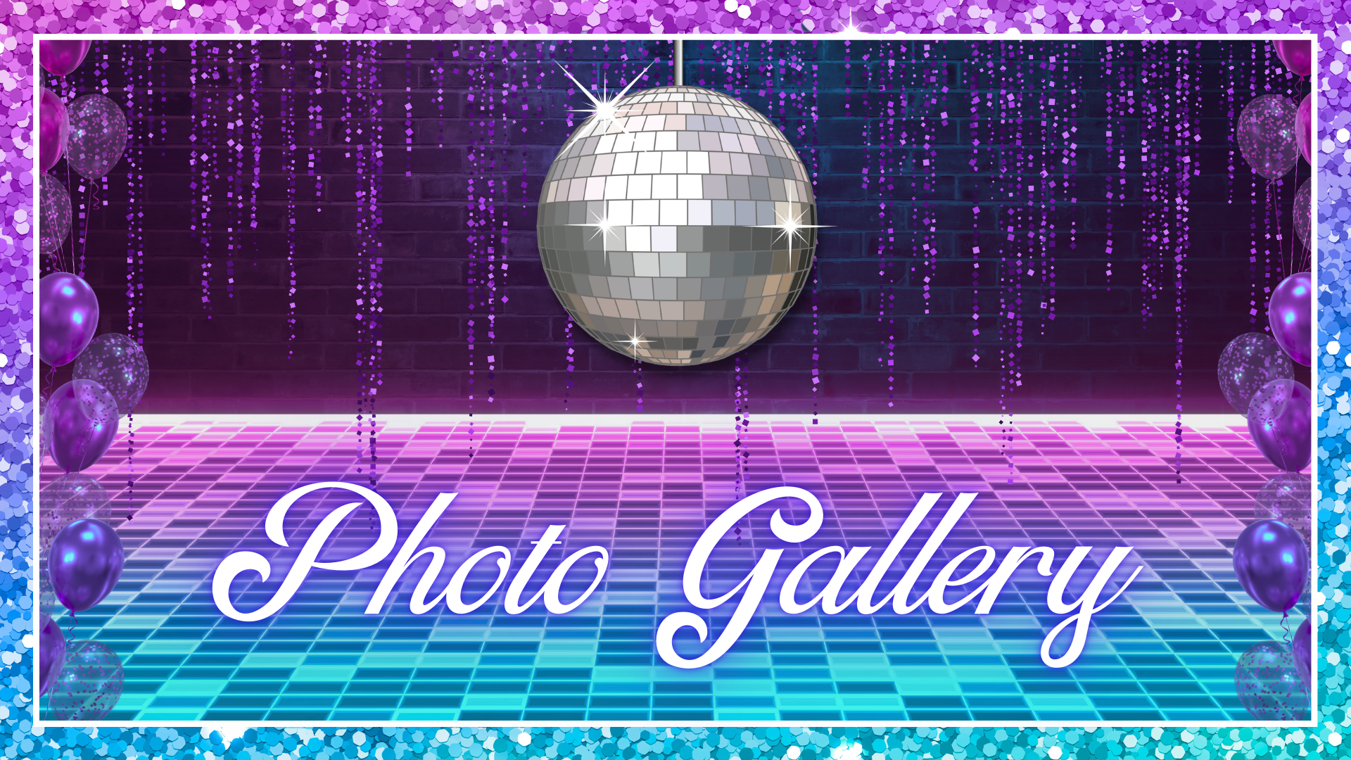 Photo Gallery