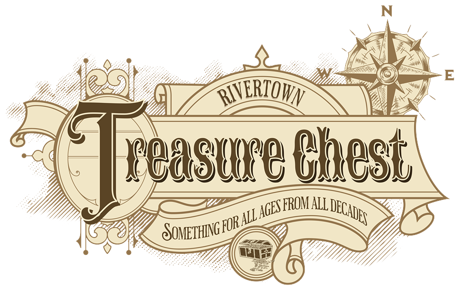 Rivertown Treasure Chest