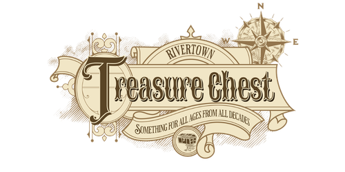 Rivertown Treasure Chest