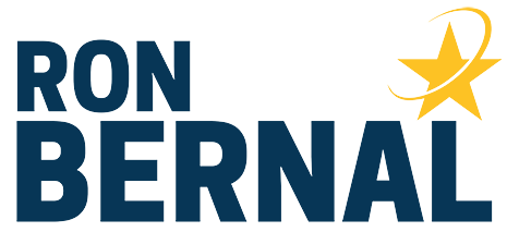 Ron Bernal