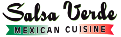 Salsa Verde Mexican Cuisine