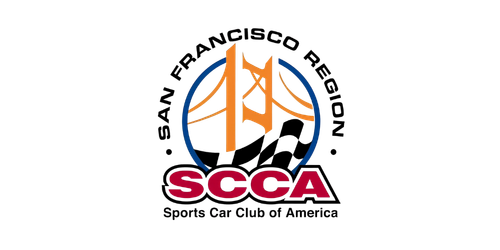 San Francisco Region of Sports Car Club of America