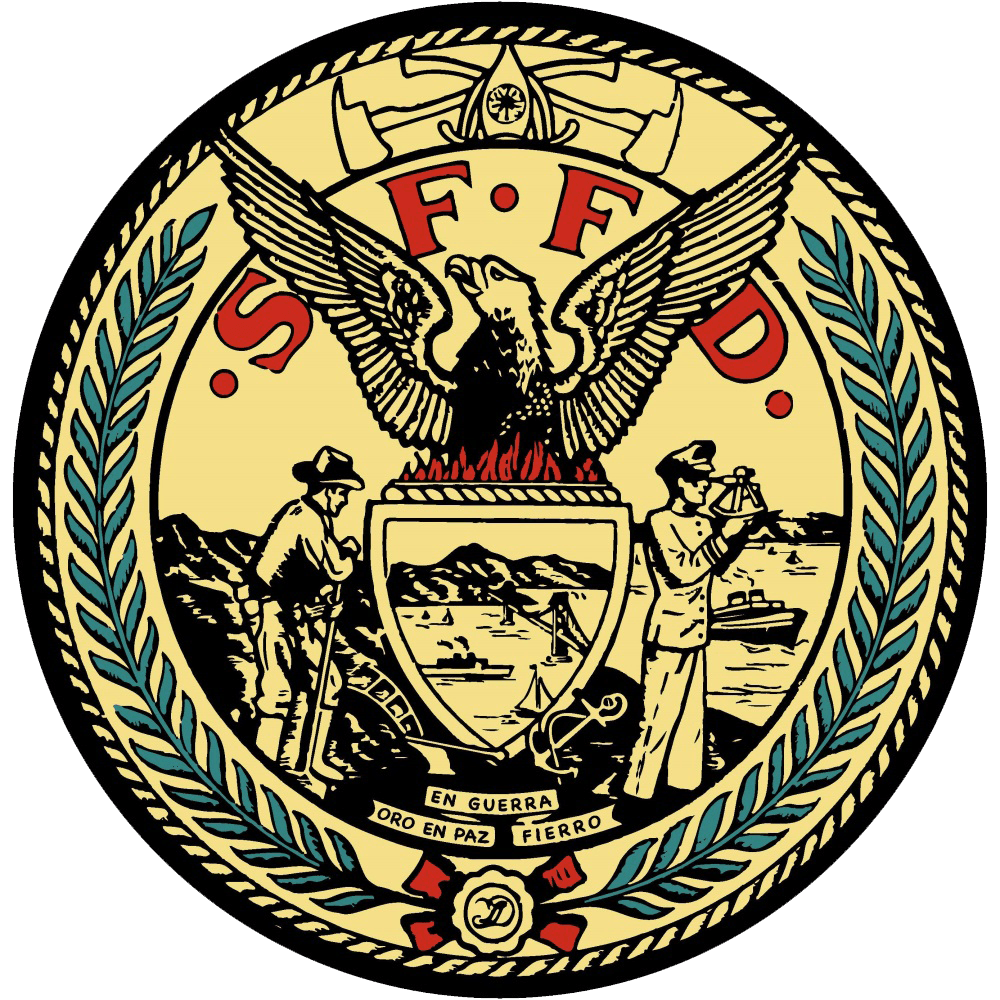 SF Fire Department