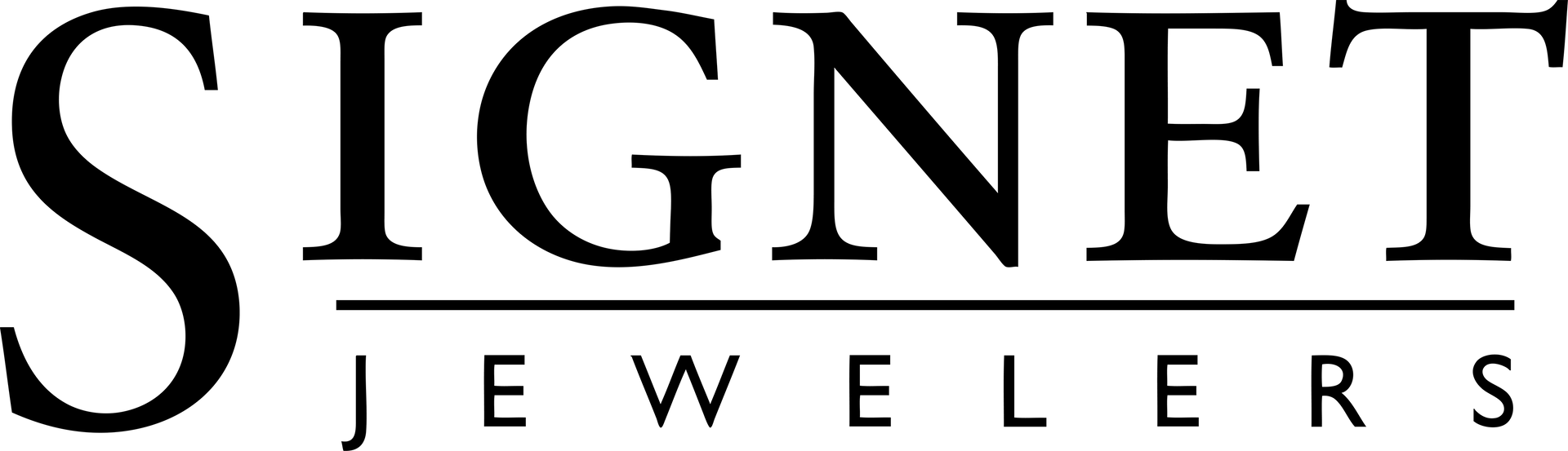 Signet Jewelers