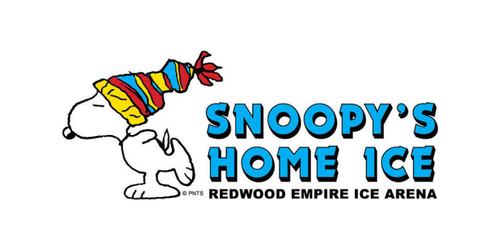 Snoopy's Home Ice