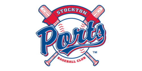 Stockton Ports