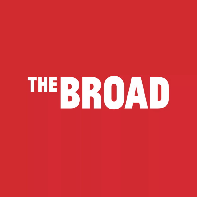The Broad