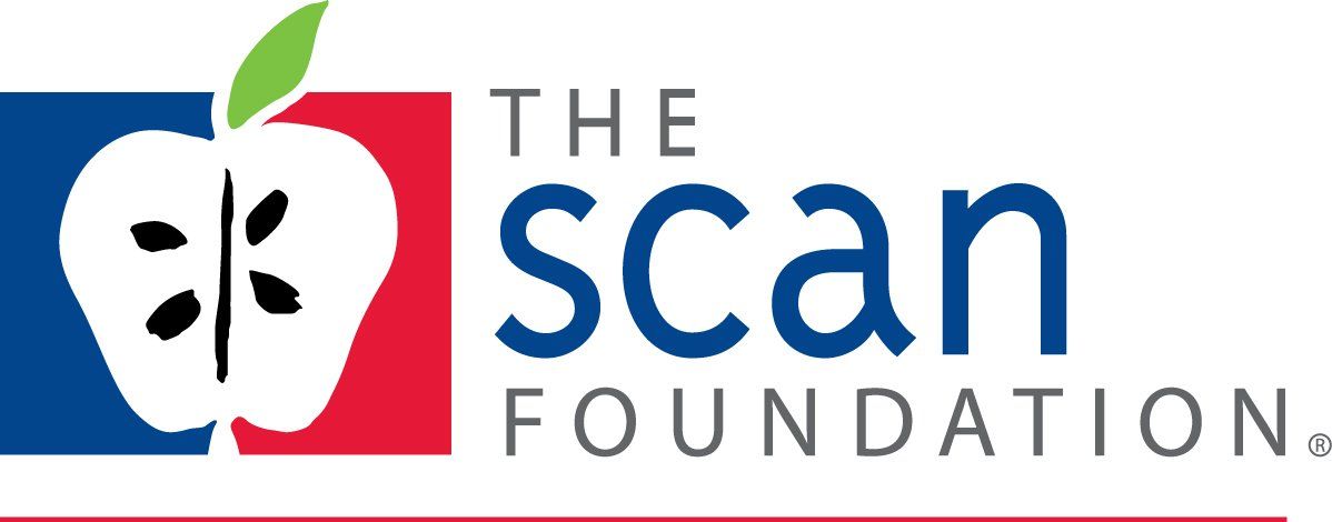 Click here to learn more about The SCAN Foundation. Click here to learn more about The SCAN Foundation.