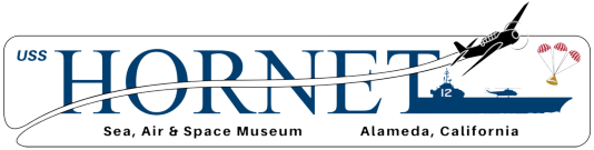 USS Hornet Sea, Air & Space Museum