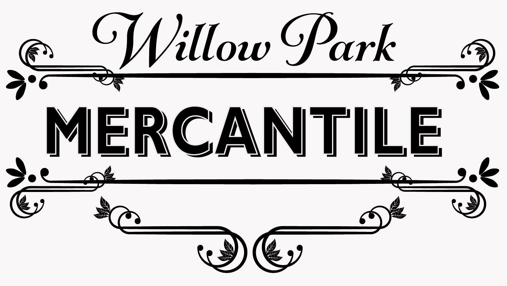 Willow Park Mercantile