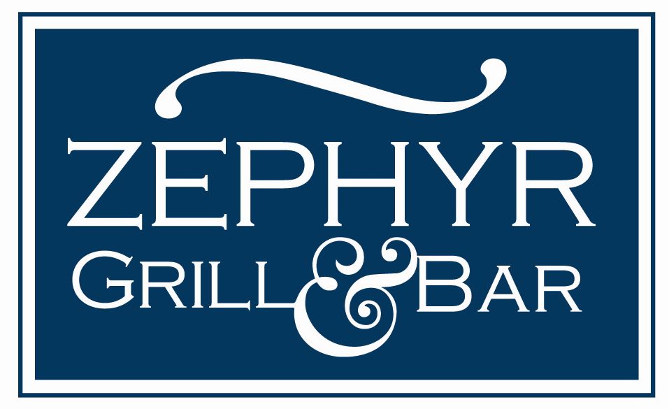 Zephyr Grill & Bar