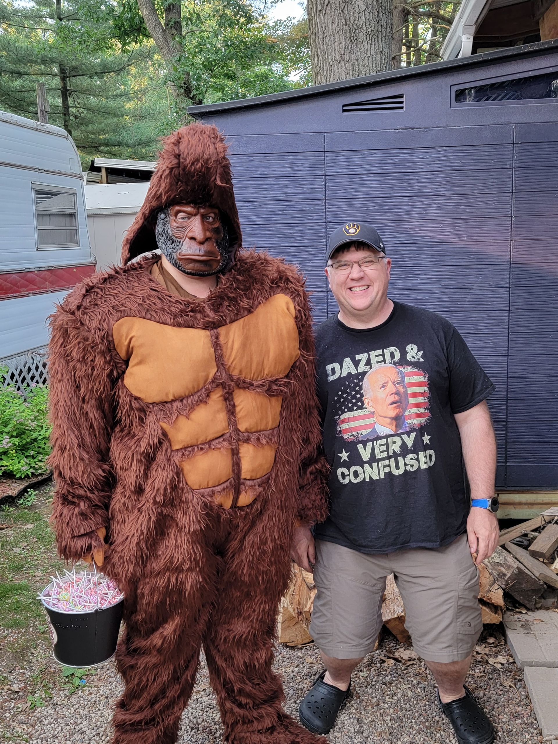 bigfoot