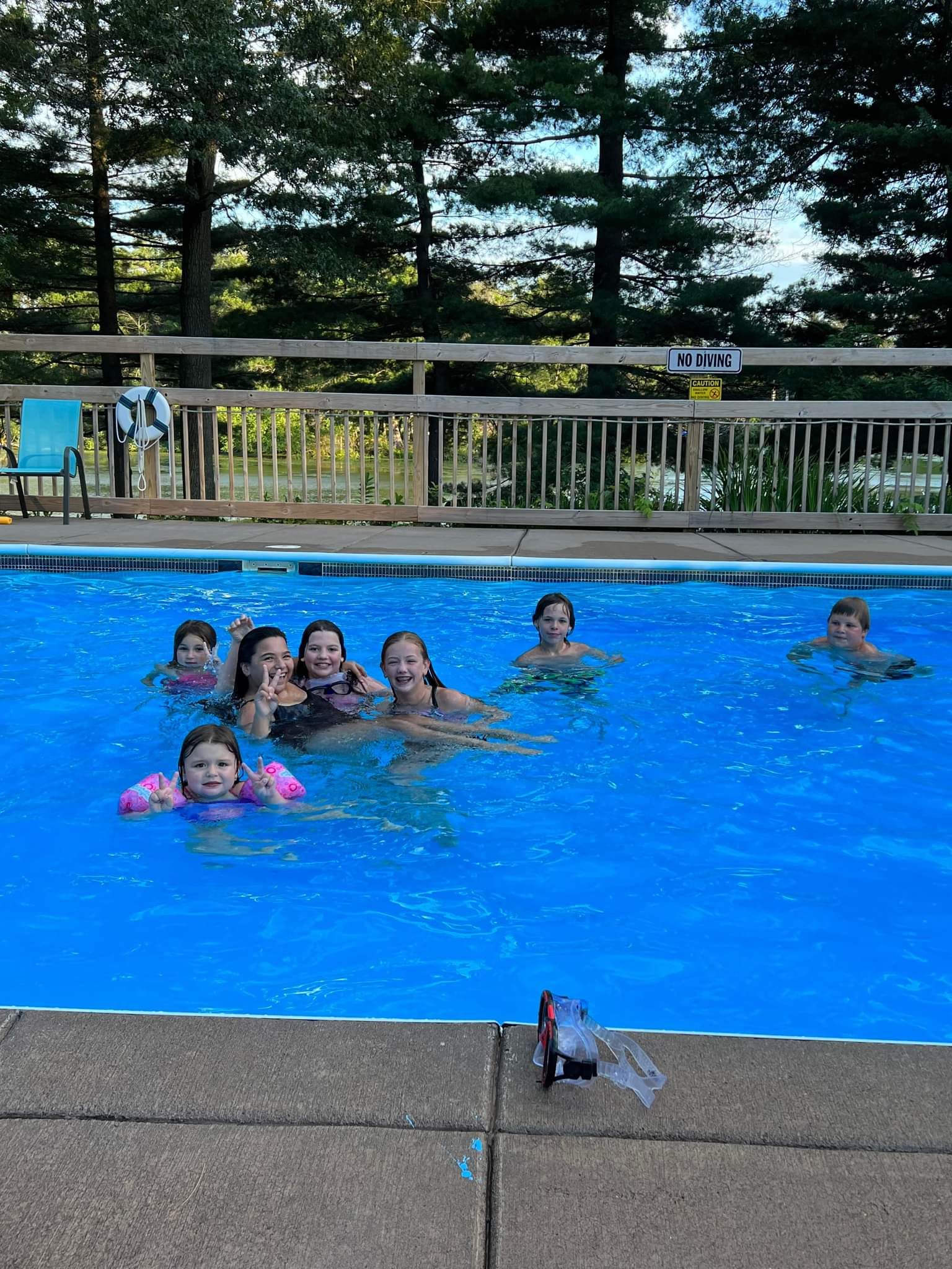 Hitts Wildwood Resort Best Cabin Rentals in Chetek, Wisconsin