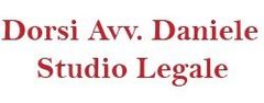 DORSI AVV. DANIELE-Logo
