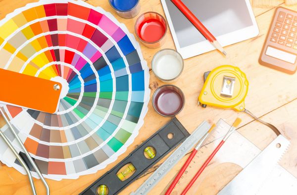 painting residential and commercial southern md