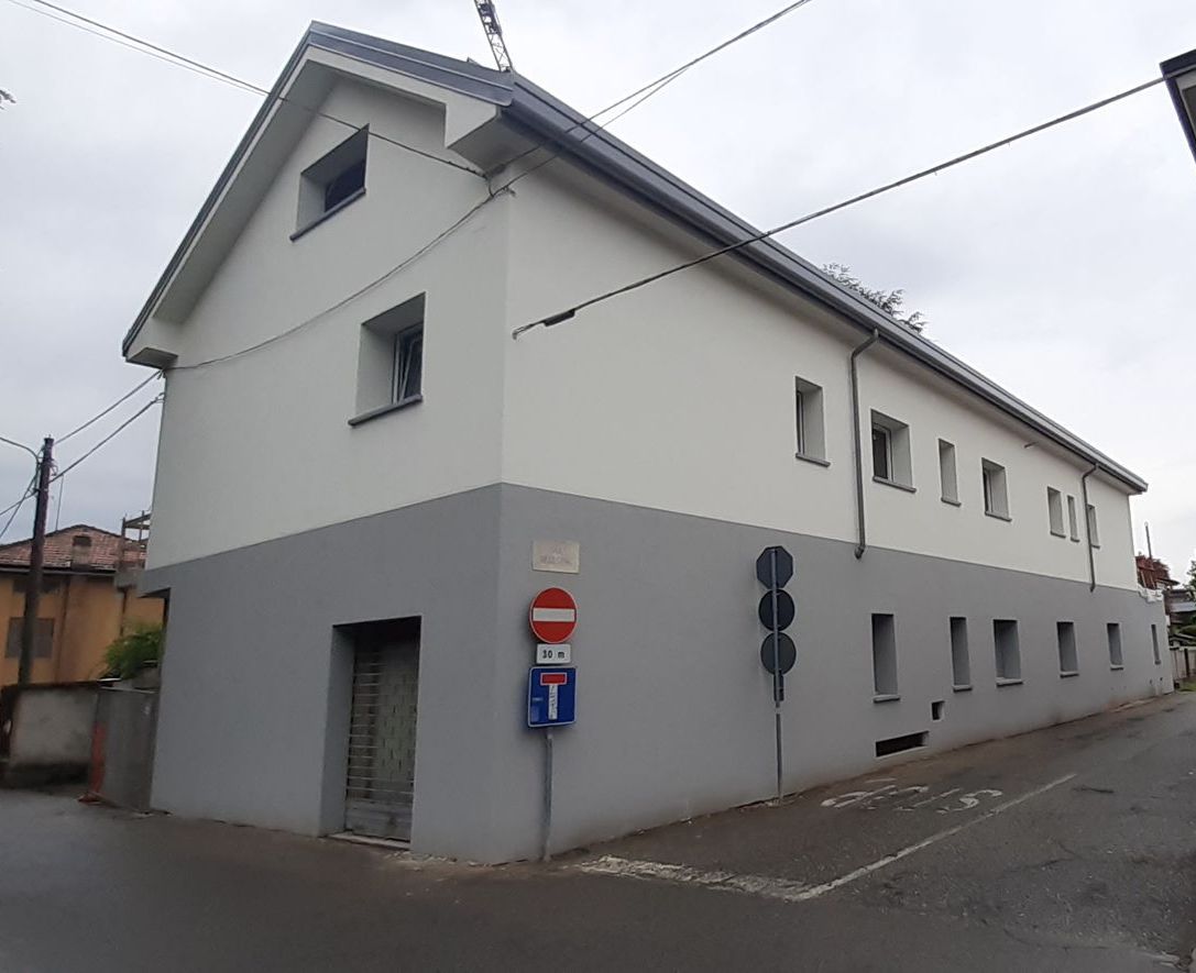 Efficientamento energetico Cabiate