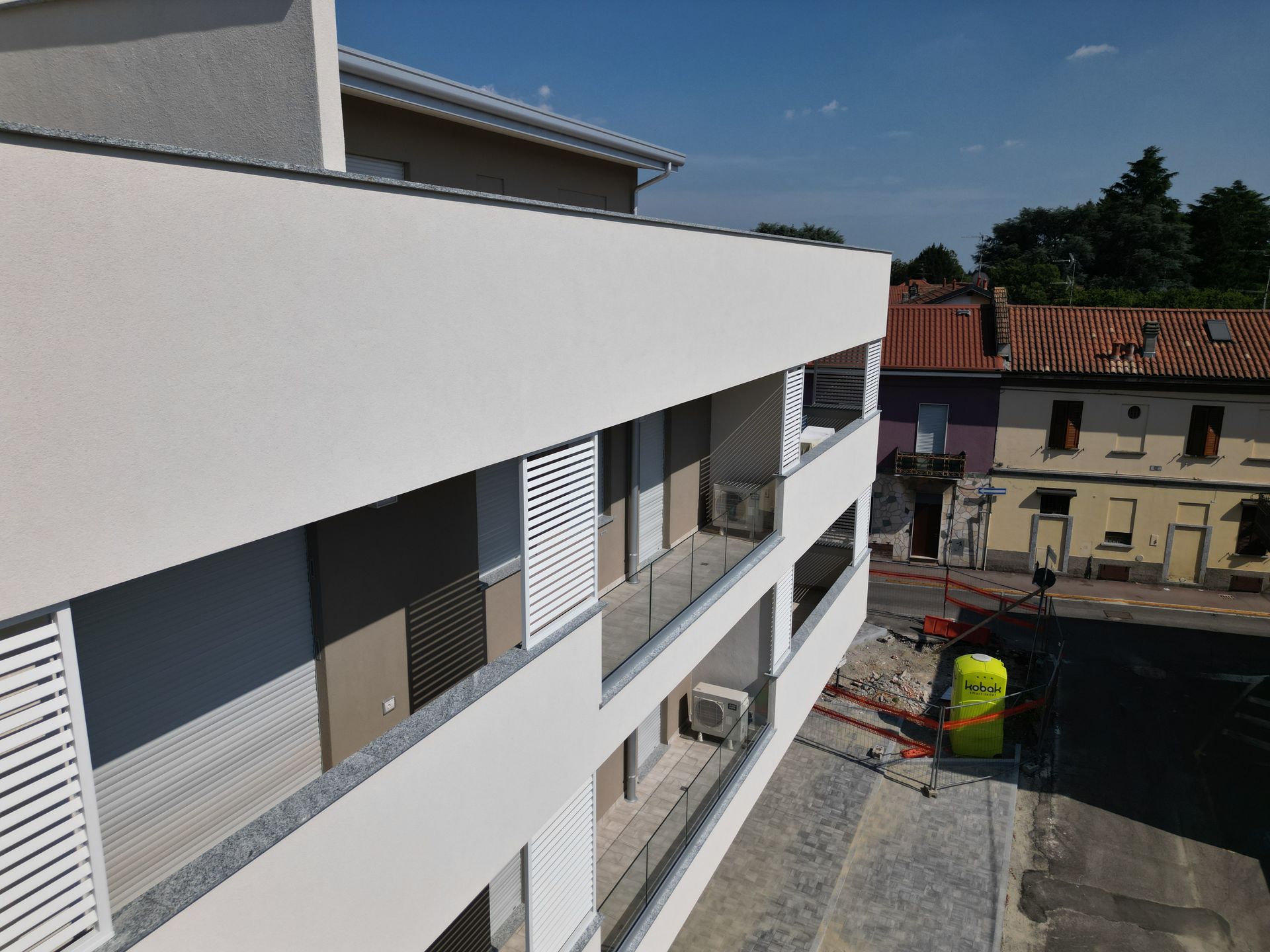 Residenza San Giovanni Bosco