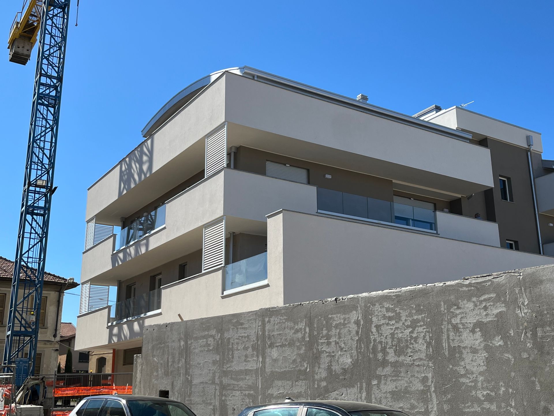 Residenza San Giovanni Bosco