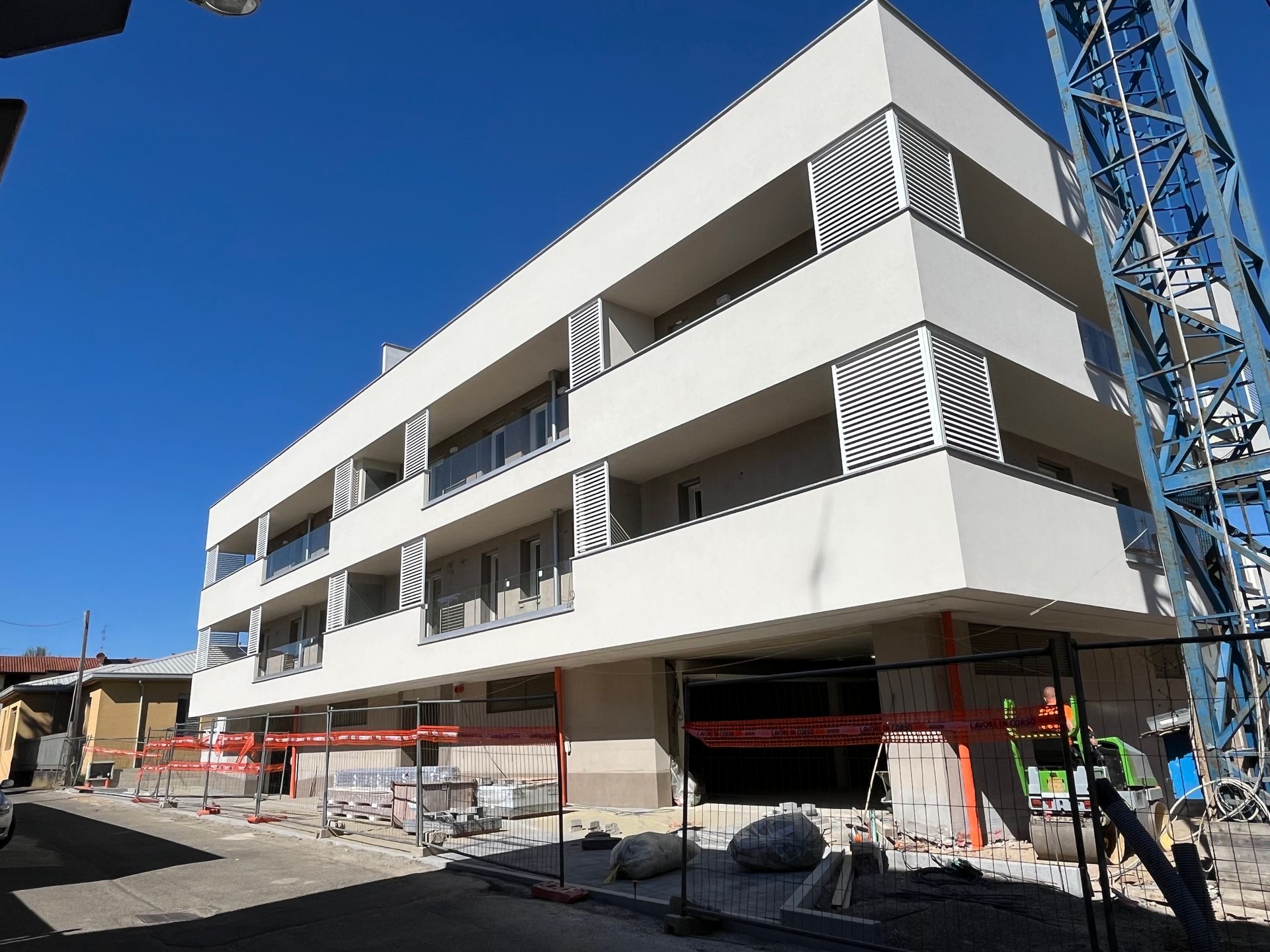Residenza San Giovanni Bosco