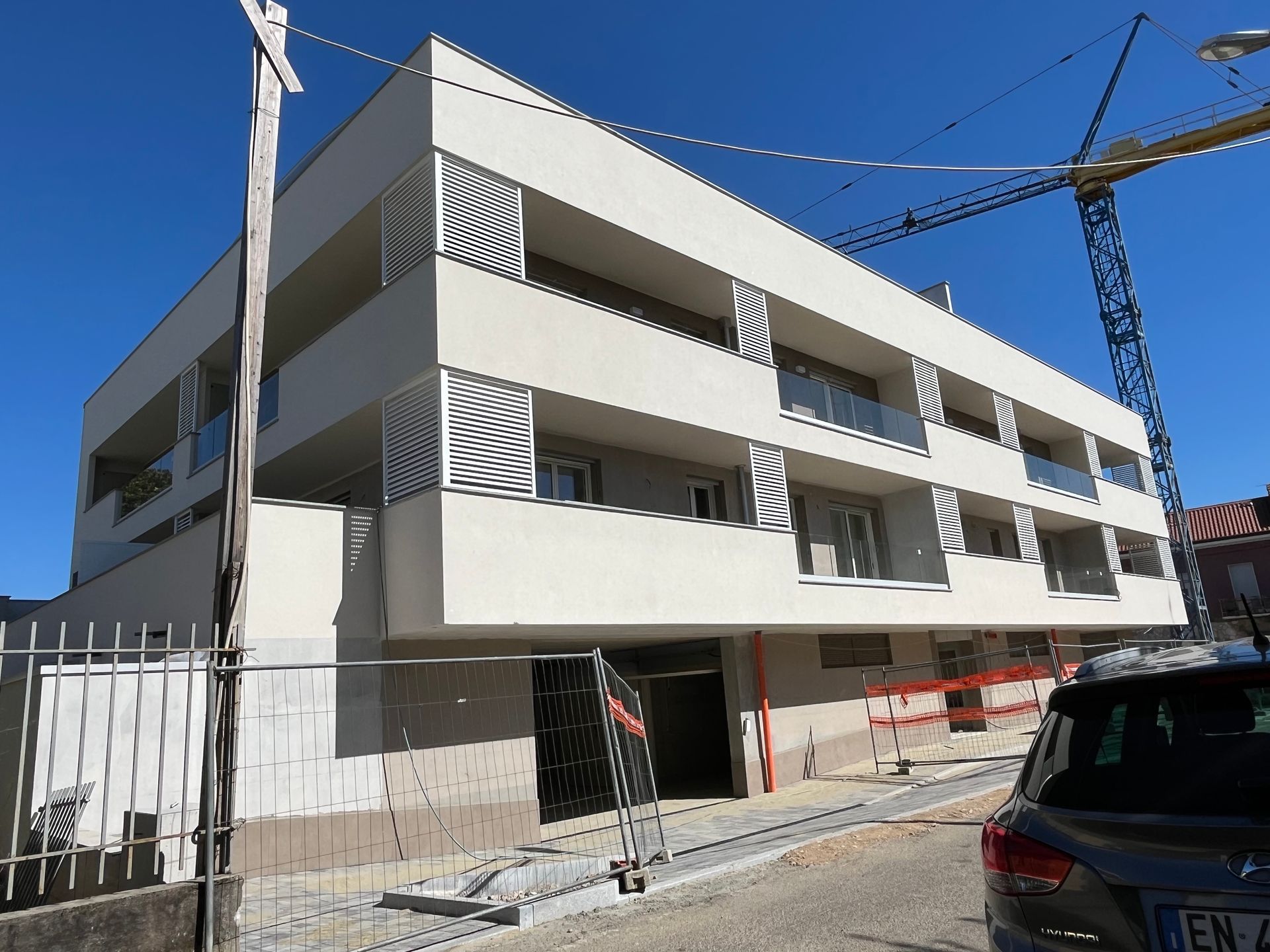 Residenza San Giovanni Bosco