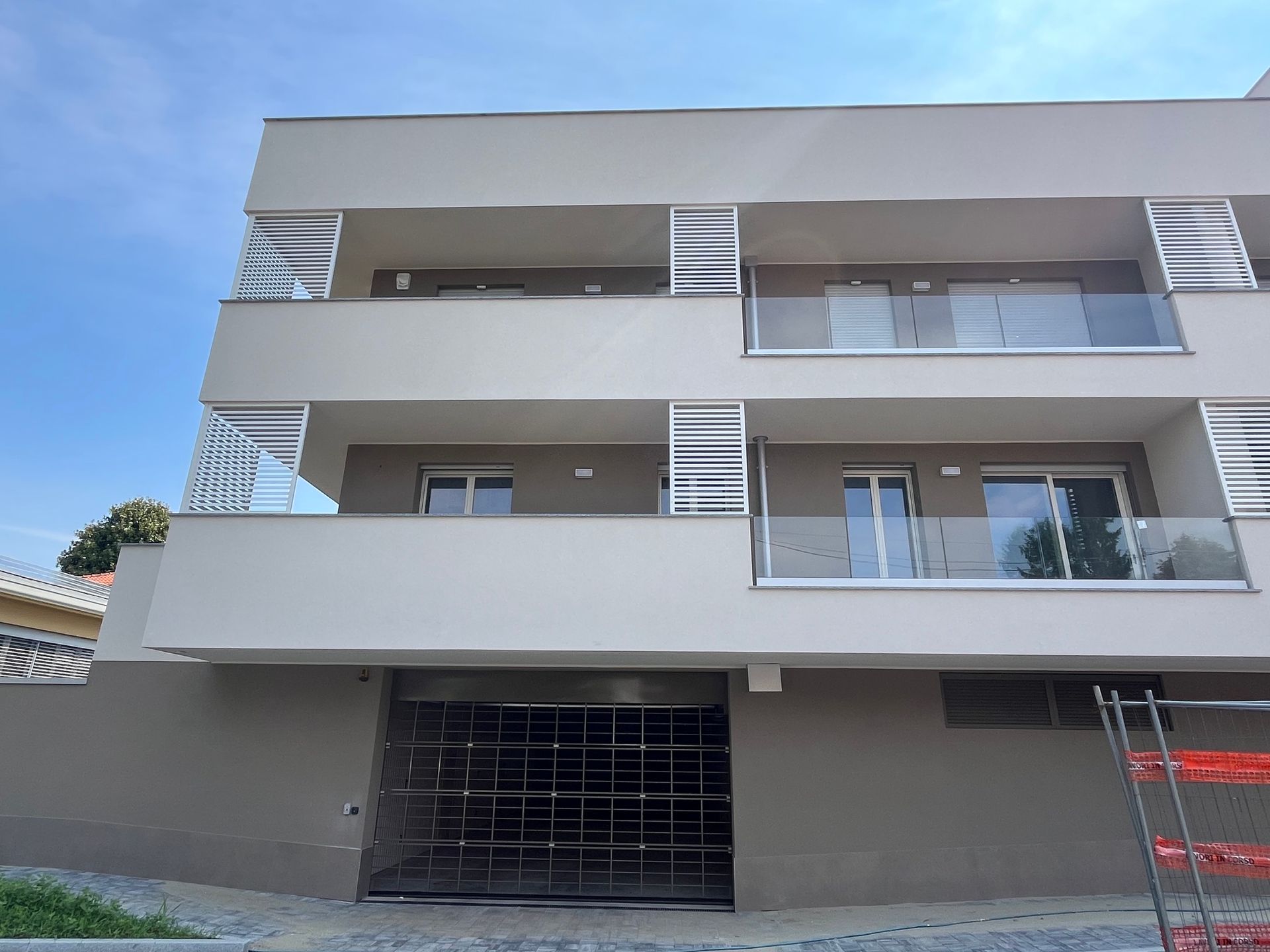 Residenza San Giovanni Bosco