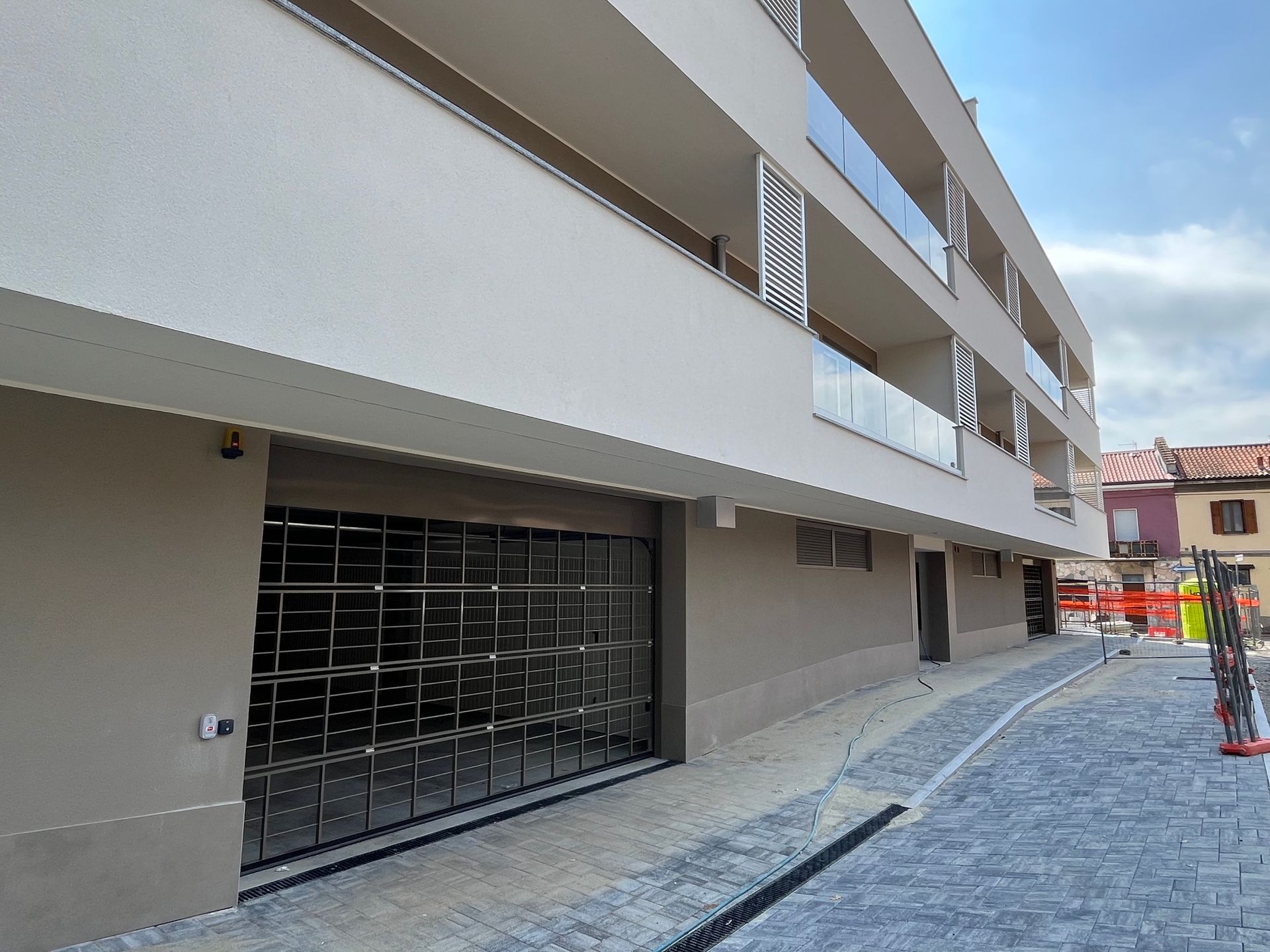 Residenza San Giovanni Bosco