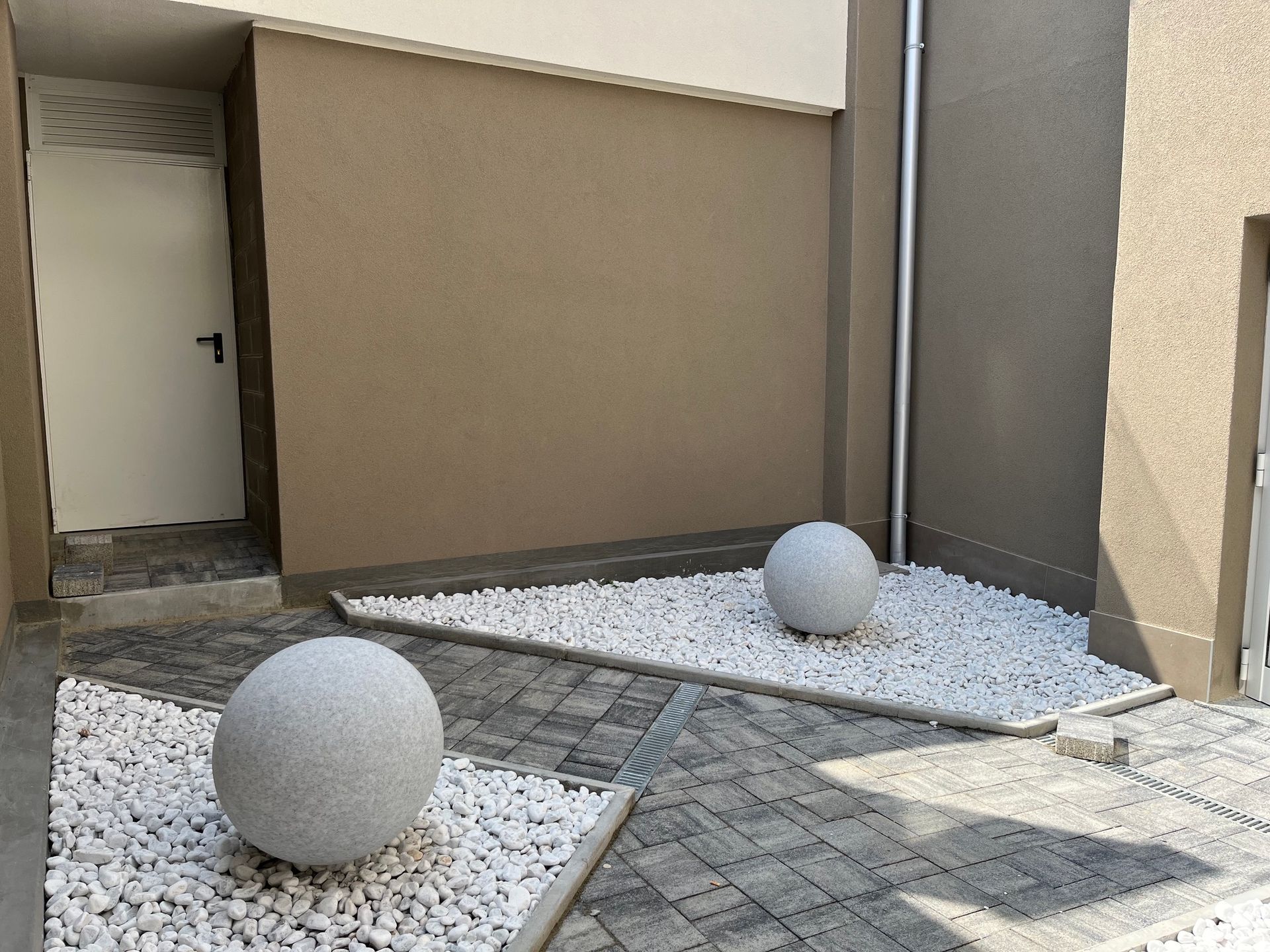 Cortile interno