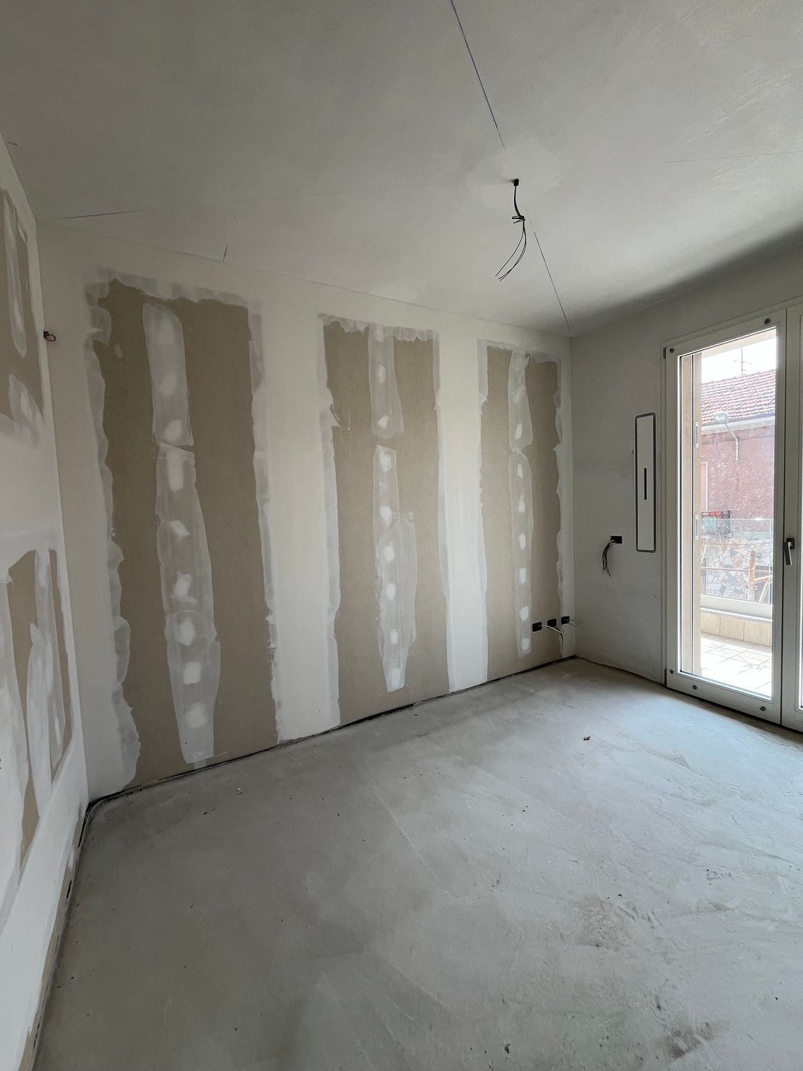 Residenza S.G. Bosco - A5 cameretta 1