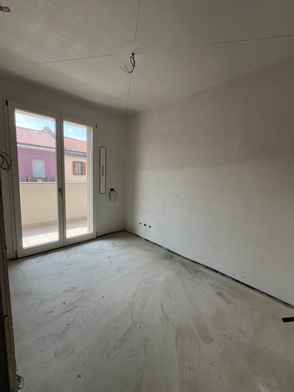 Residenza S.G. Bosco - A5 cameretta 2