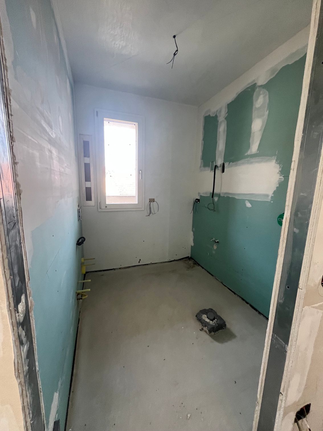 Residenza S.G. Bosco - A5 bagno 1 