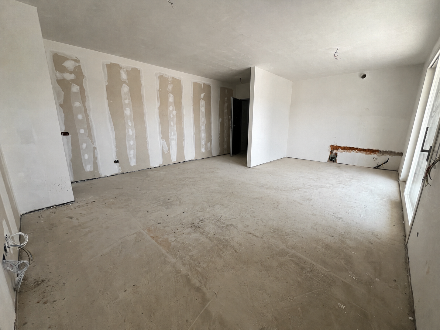 Residenza S.G. Bosco-soggiorno A5