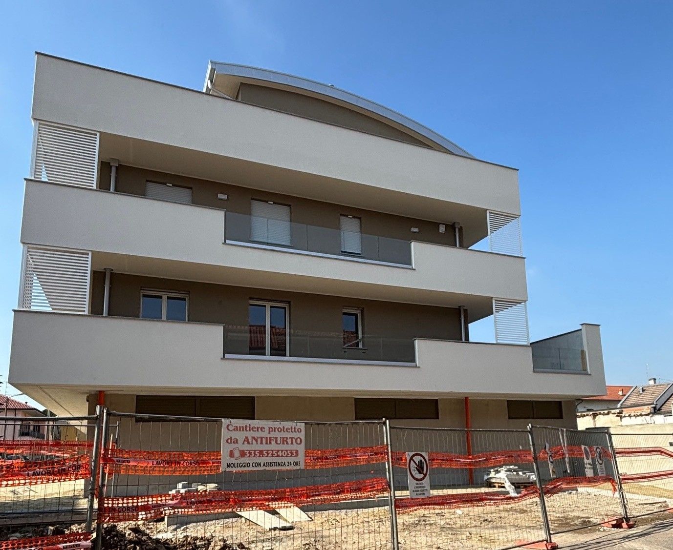 Residenza San Giovanni Bosco