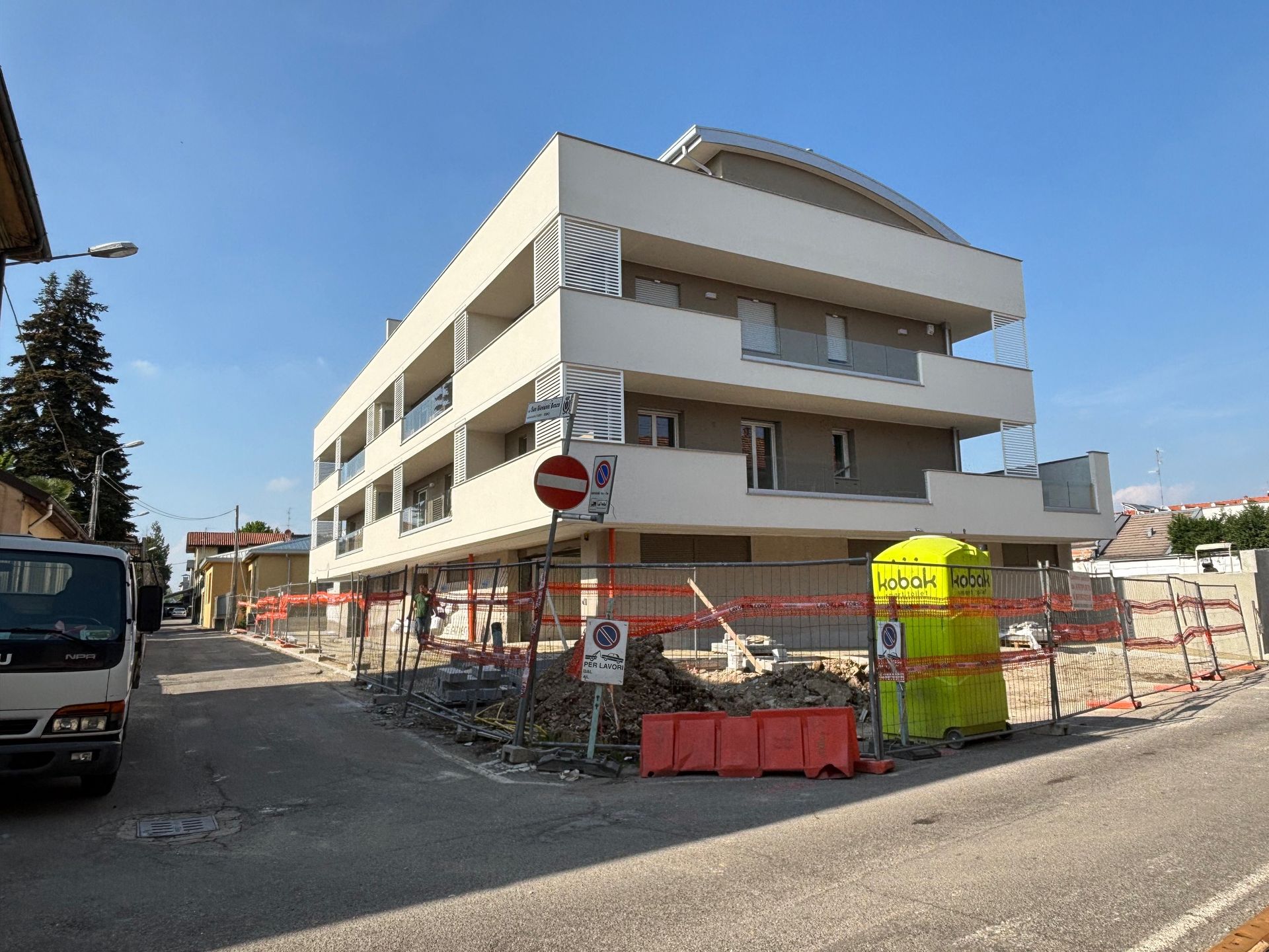 Residenza San Giovanni Bosco